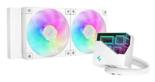 Deepcool Watercooling MAGASIN EN LIGNE Cybertek