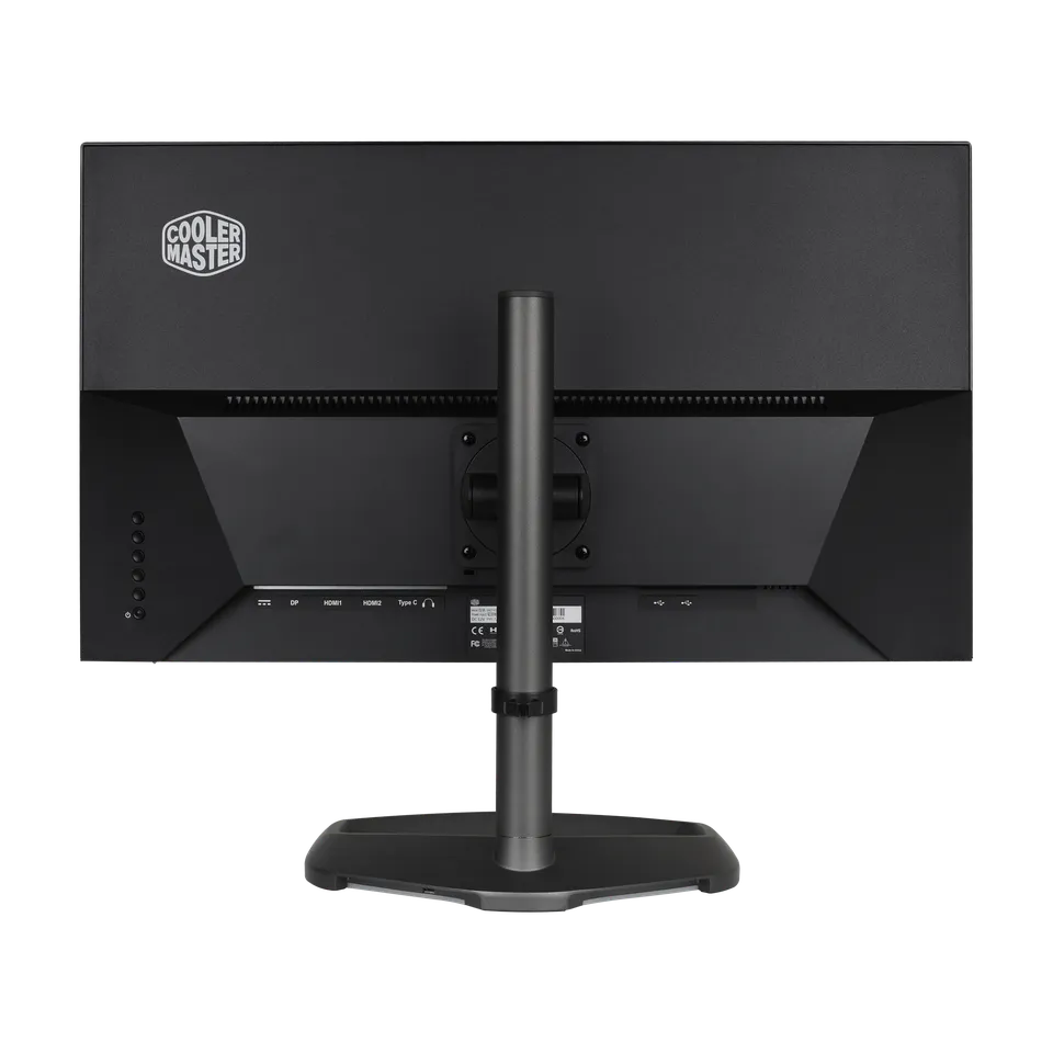 Cooler Master 27 pouces  CMI-GM27-FQSA-EU - Ecran PC - 4