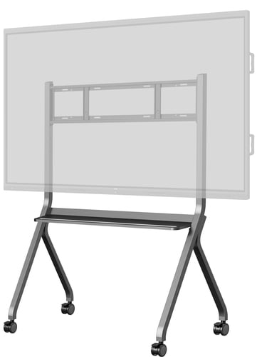 MD-CART02-S1 Support mobile jusqu'à 86" - Accessoire écran Iiyama - 3