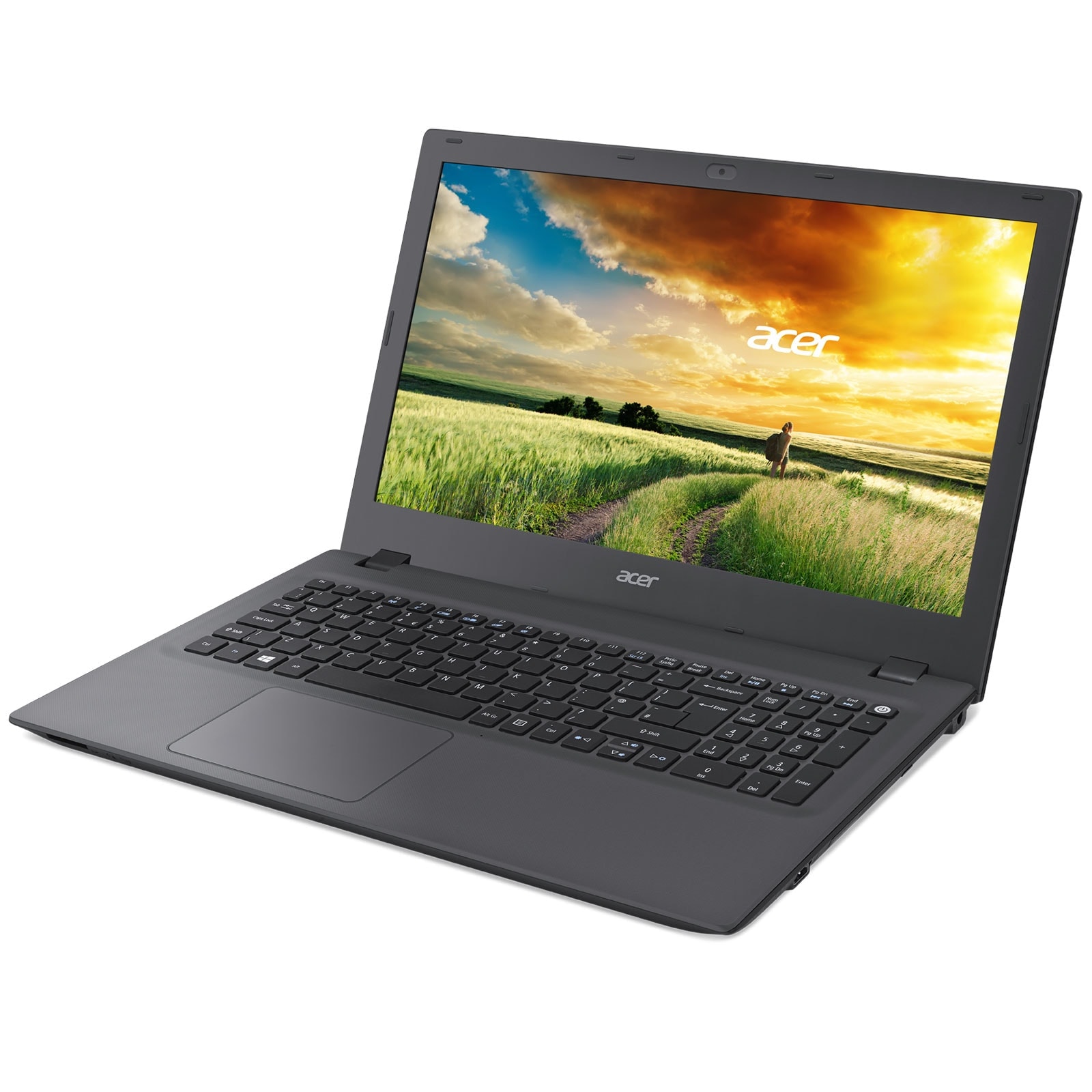 Acer pc portable service client