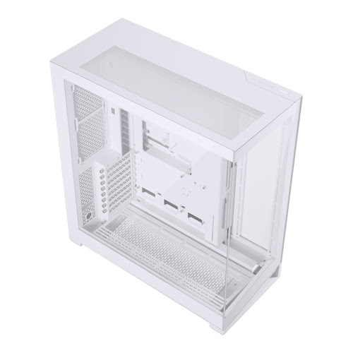 Phanteks NV7 TG Blanc Blanc - Boîtier PC Phanteks - Cybertek.fr - 7