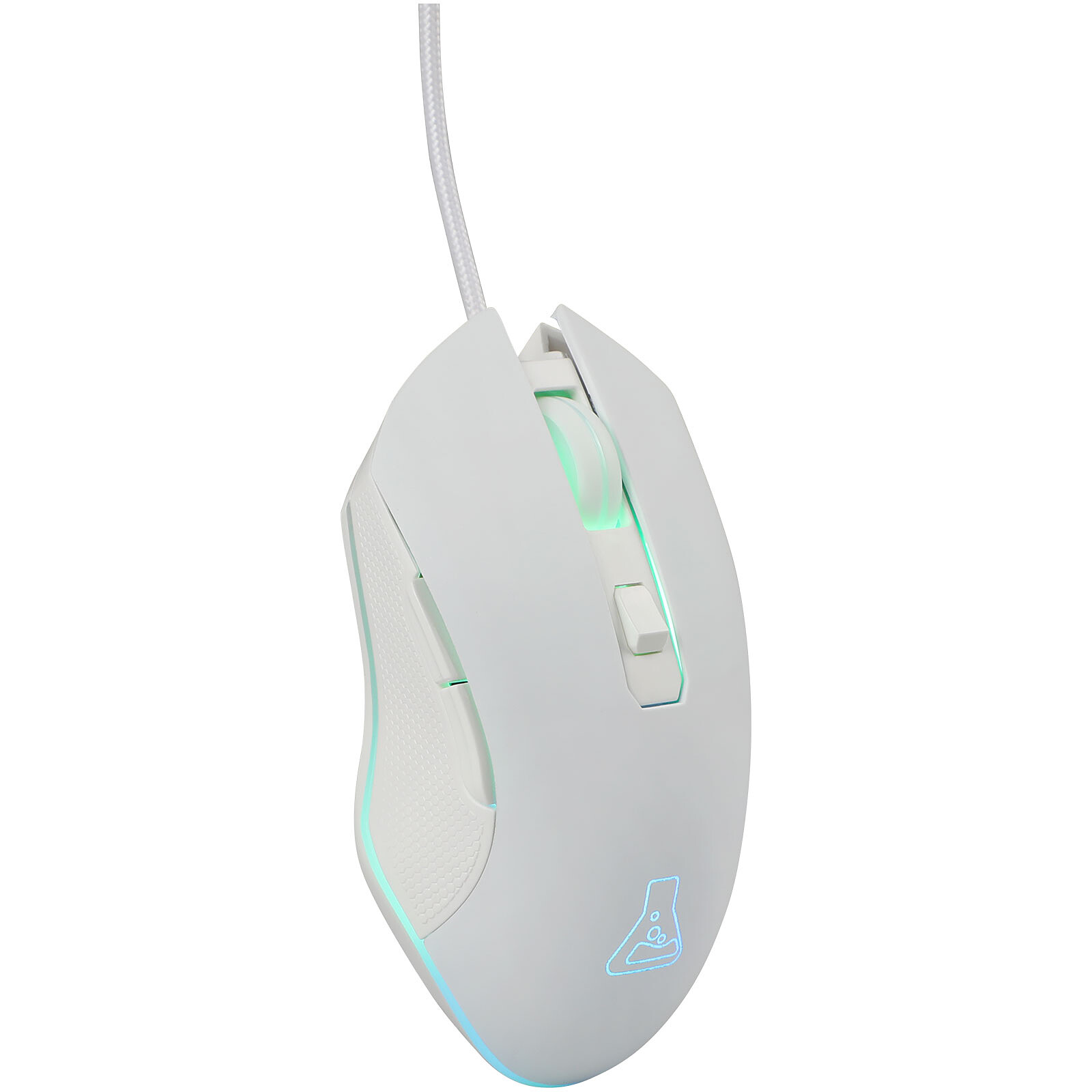 The G-LAB Kult Helium - Souris PC The G-LAB - Cybertek.fr - 5