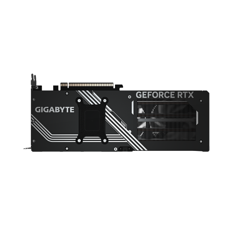 Gigabyte GeForce RTX 5070 WINDFORCE SFF 12G - Carte graphique - 9
