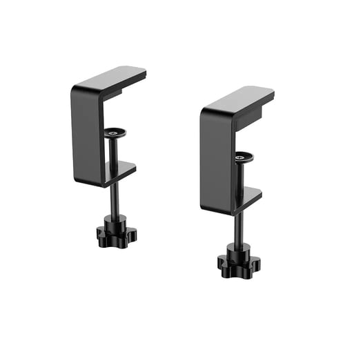 Moza Racing Yoke Base Table Clamp (AS013) - Achat / Vente Accessoires Simracing sur Cybertek.fr - 0