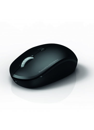 Port Bluetooth sans fil/rechargeable - Souris PC Port - 1