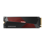 Samsung 990 PRO Dissipateur  M.2 - Disque SSD Samsung - 7