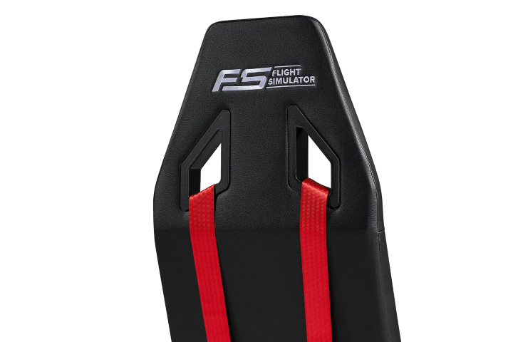 Next Level Racing Flight Simulator (NLR-S018) - Achat / Vente Simulateur de vol sur Cybertek.fr - 2
