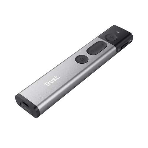 Trust Kazun - Présenteur - Sans fil (23333) - Achat / Vente Vidéoconférence sur Cybertek.fr - 1