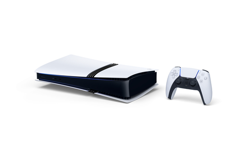 Sony PlayStation 5 Pro - 2 To (9297152) - Achat / Vente Console de jeux sur Cybertek.fr - 5