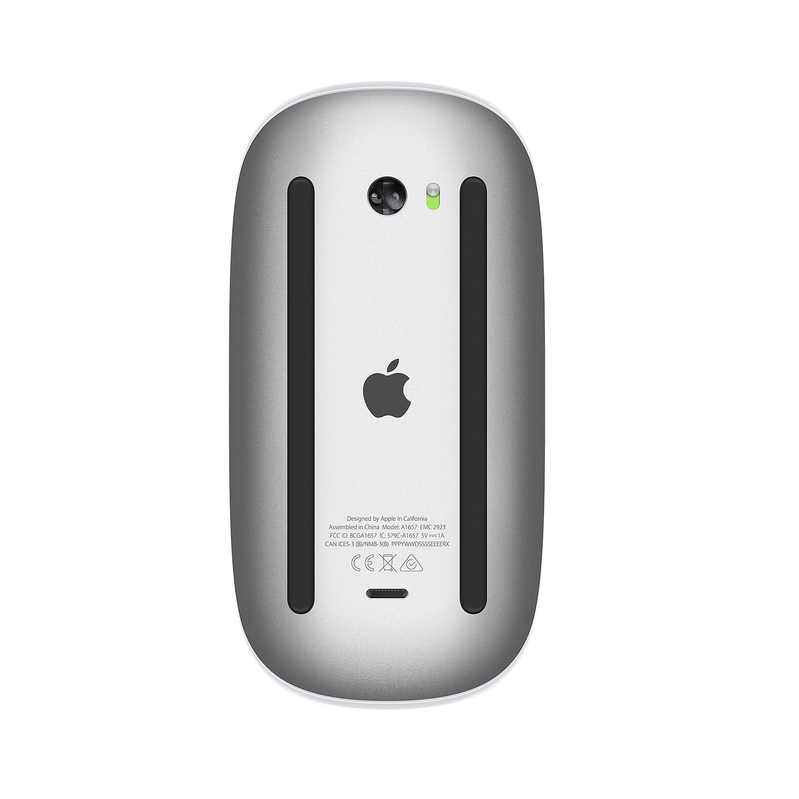 Apple Magic Mouse - Souris PC Apple - Cybertek.fr - 3