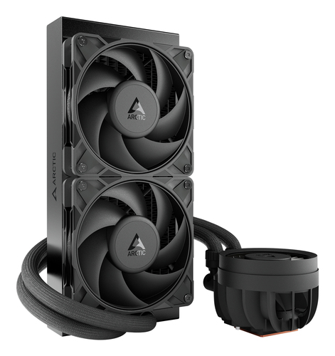 ARCTIC Freezer III Pro 240 - 240mm - Noir - Watercooling ARCTIC - 1