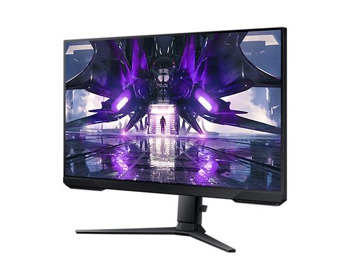 Samsung 27 pouces  LS27AG320NUXEN - Ecran PC Samsung - Cybertek.fr - 3