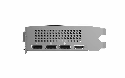 ZOTAC RTX 3050 8G GAMING SOLO  - Carte graphique ZOTAC - 1