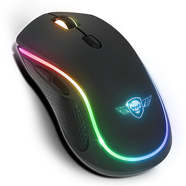 Spirit Of Gamer Pro M9 - Souris PC Spirit Of Gamer - Cybertek.fr - 1