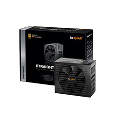 image produit Be Quiet!  ATX 750W Cybertek