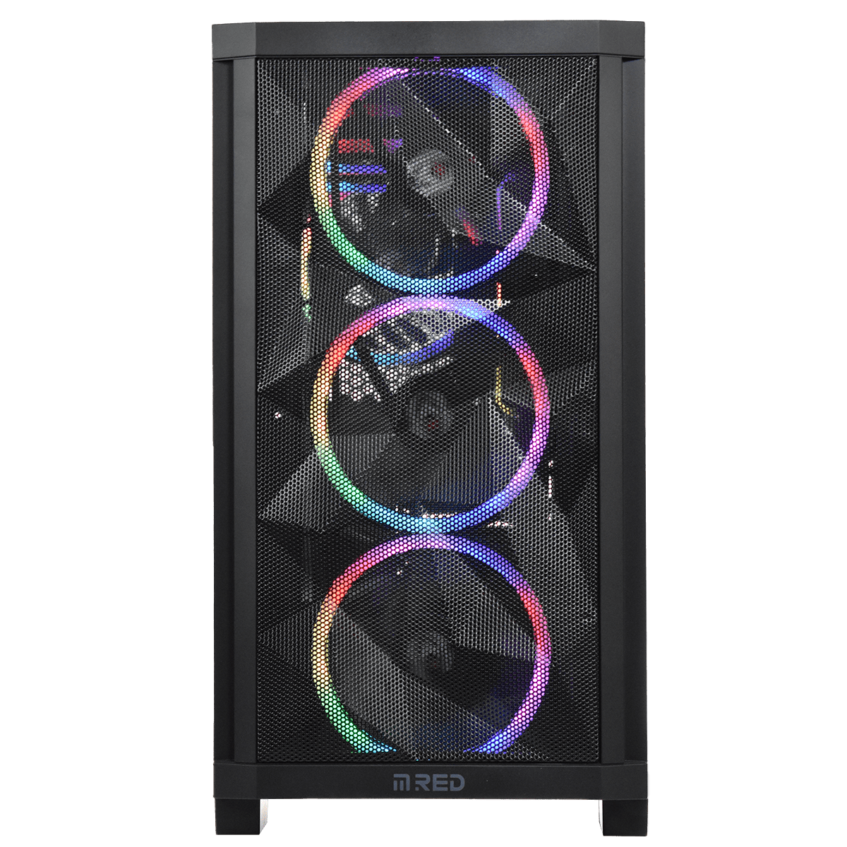 Cybertek 02_BlackCyber - I5-12400F/RTX4060/16Go/1To (PCG-10602245) - Achat / Vente Bons plans PC sur Cybertek.fr - 3