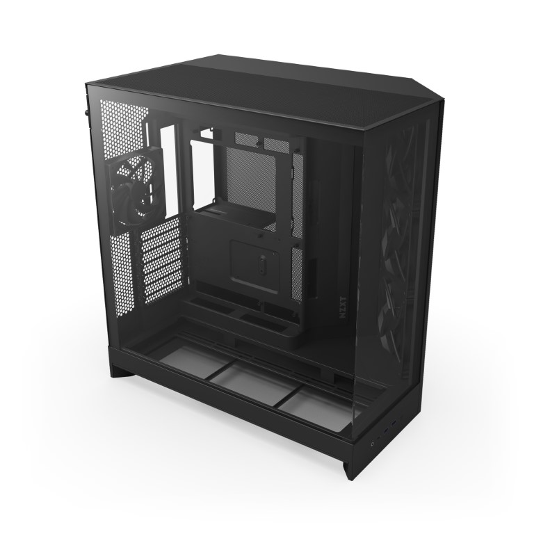 NZXT Boîtier PC MAGASIN EN LIGNE Cybertek