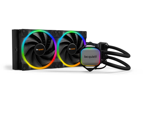 Be Quiet! Watercooling MAGASIN EN LIGNE Cybertek