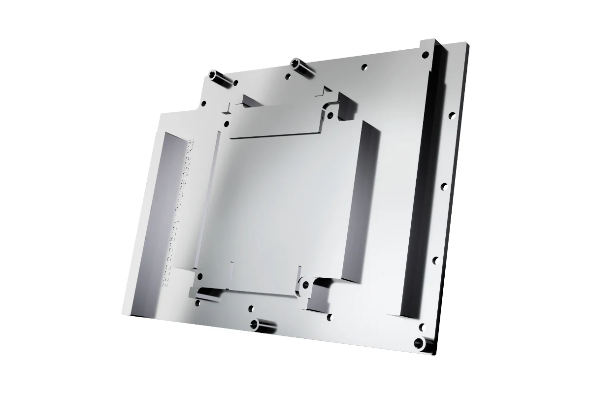 Alphacool Core Geforce RTX 5090 Suprim + Vanguard avec BP - Watercooling - 5