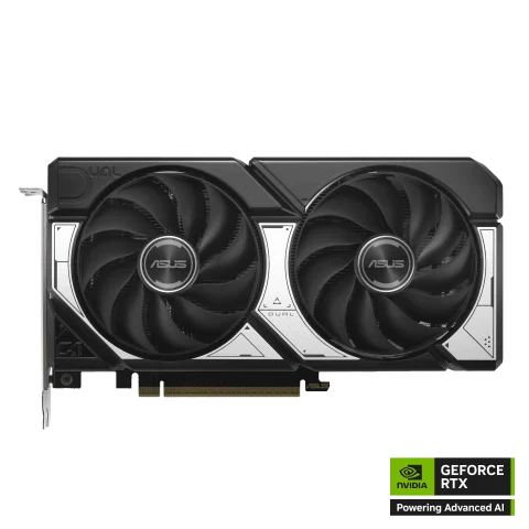 RTX 5060Ti DUAL OC 16Go + RM750e 750W Gold 3.1 - Cybertek.fr - 3