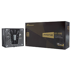Seasonic Alimentation MAGASIN EN LIGNE Cybertek
