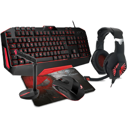 Spirit Of Gamer Pack Peripheriques MAGASIN EN LIGNE Cybertek