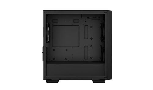 Deepcool CC360 ARGB Noir Noir - Boîtier PC Deepcool - Cybertek.fr - 4