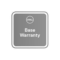 DELL Extension de garantie MAGASIN EN LIGNE Cybertek