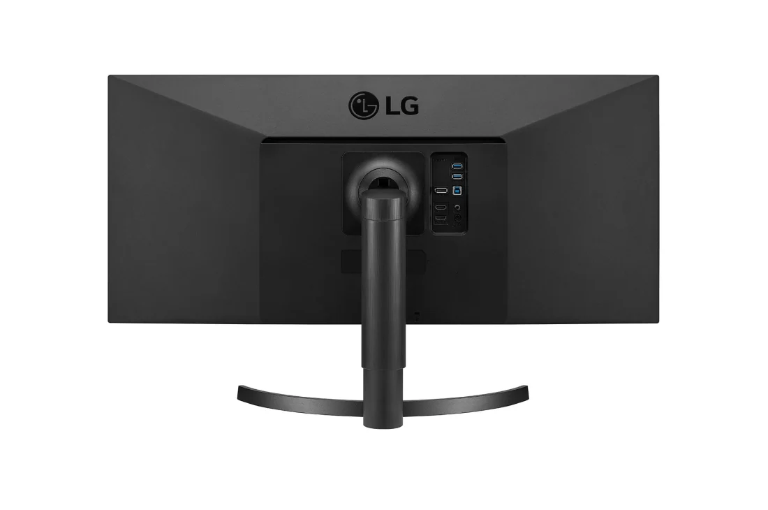LG 34 pouces  34WN750P-B - Ecran PC LG - Cybertek.fr - 3
