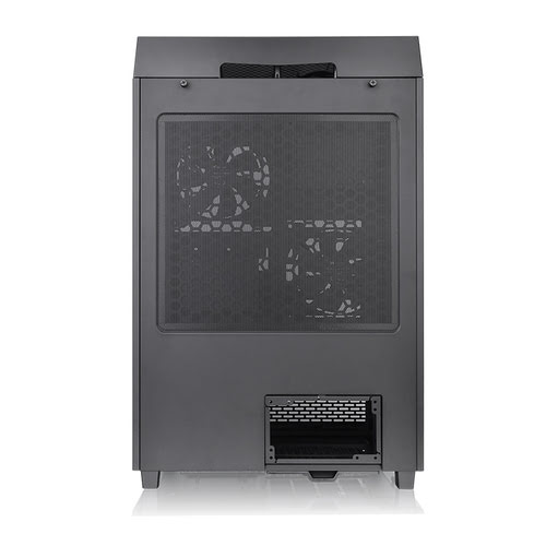 Thermaltake The Tower 500 black Noir - Boîtier PC Thermaltake - 1