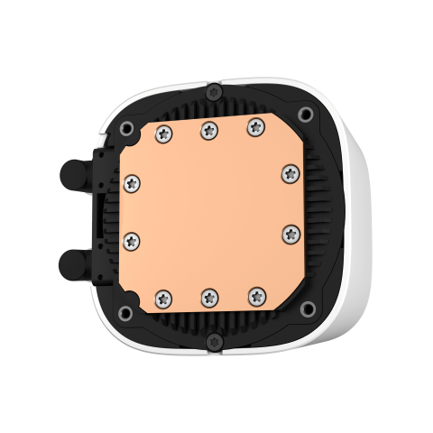 Deepcool Blanc Blanc - Boîtier PC Deepcool - Cybertek.fr - 16