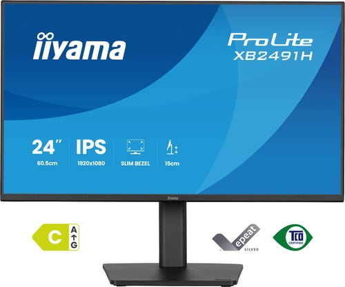 Iiyama Ecran PC MAGASIN EN LIGNE Cybertek