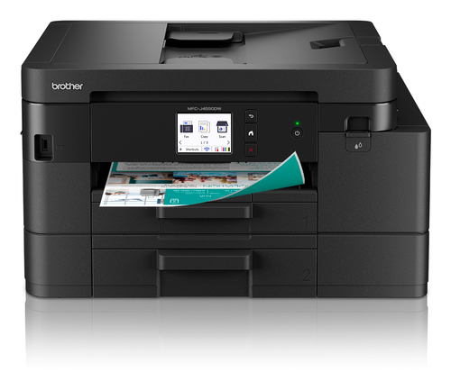Brother Imprimante multifonction MAGASIN EN LIGNE Cybertek