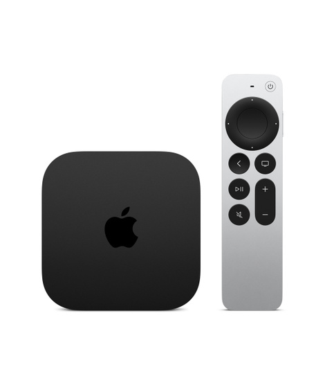 TV 4K 64Go WIFI  -  Apple - Cybertek.fr - 0