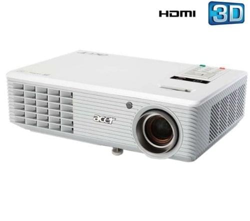 Acer H5360BD - Vidéoprojecteur Acer - Cybertek.fr - 0