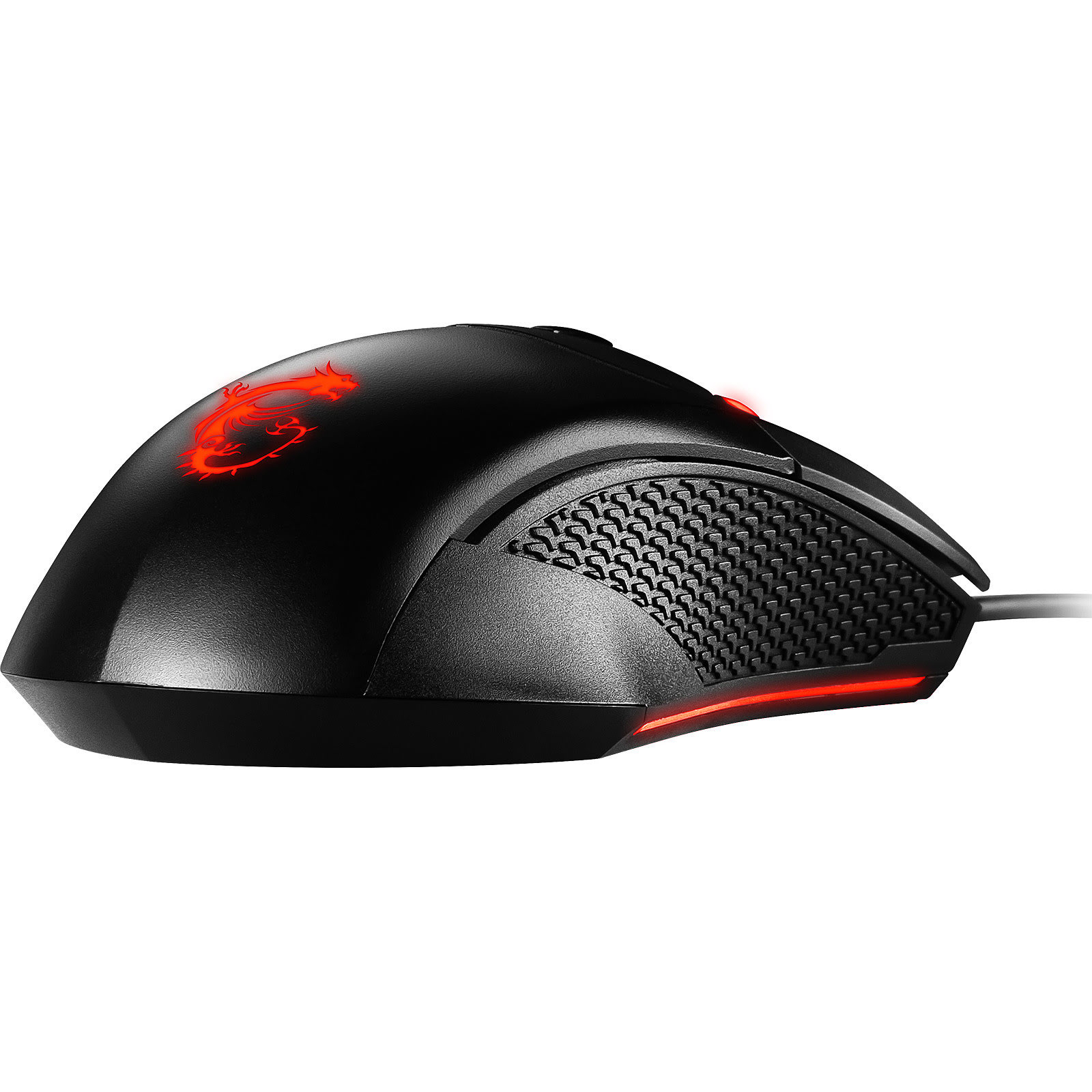 MSI Clutch GM08 - Souris PC MSI - Cybertek.fr - 1