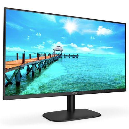 AOC 27 pouces  27B2H/EU - Ecran PC AOC - Cybertek.fr - 2