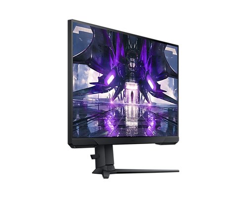 Samsung 27 pouces  LS27AG320NUXEN - Ecran PC Samsung - Cybertek.fr - 6