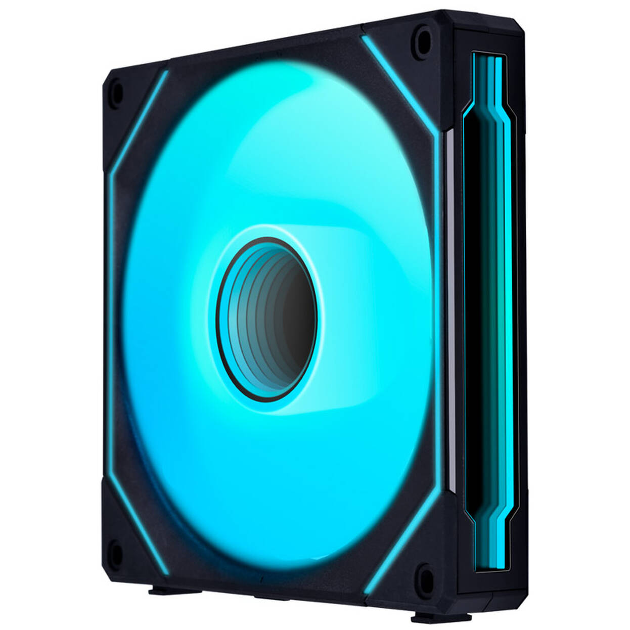 Lian-Li UNI FAN SL-INF ARGB Reverse - Ventilateur boîtier Lian-Li - 4