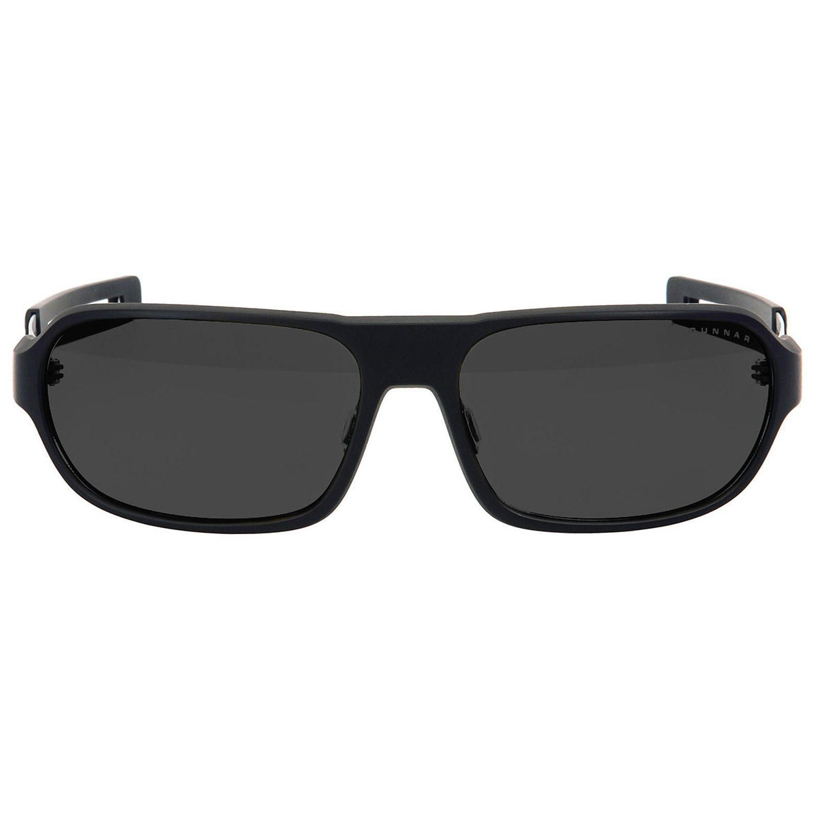 Gunnar TROOPER ONYX (TRO-00101 **) - Achat / Vente Lunettes de protection sur Cybertek.fr - 2
