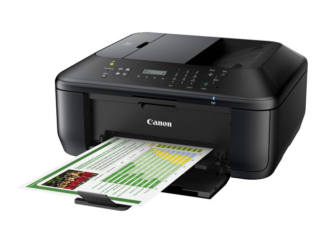 Imprimante multifonction Canon PIXMA MX475 - Cybertek.fr - 3