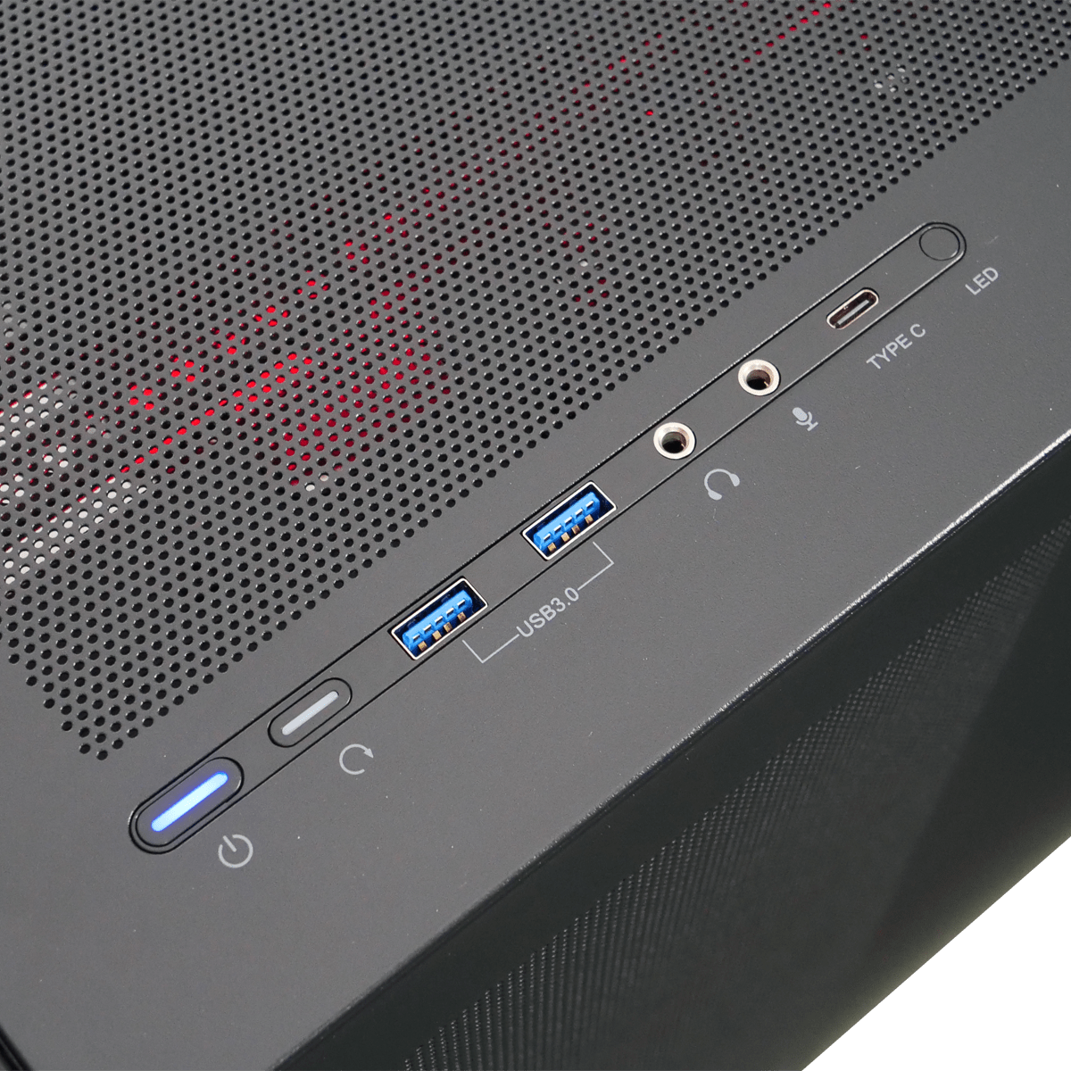 Cybertek ATLAS - i9-14900KF/5080/32Go/1To (CYB-GB) (PCG-10602744) - Achat / Vente PC Fixe sur Cybertek.fr - 4