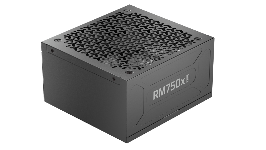 Corsair 80+ Gold (750W) - Alimentation Corsair - Cybertek.fr - 5