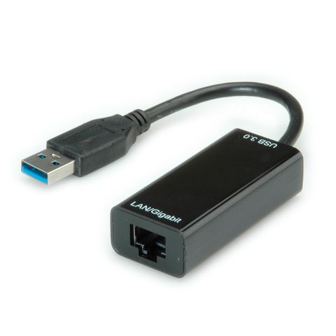 Convertisseur USB 3.2 Gen 1 - Gigabit Ethernet  - 0