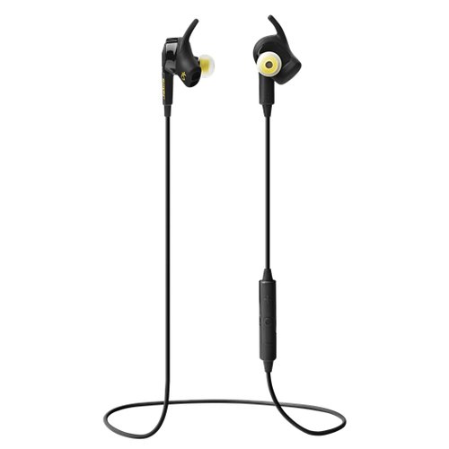 Jabra SPORT PULSEWIRELESS SE Noir   sans fil et en toute  - Micro-casque - 0