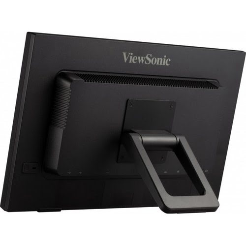 ViewSonic 22 pouces  TD2223 - Ecran PC ViewSonic - Cybertek.fr - 7