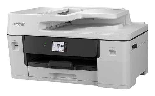 Imprimante multifonction Brother MFC-J6760DW - Jet d'encre/A3/Wi-Fi - 1