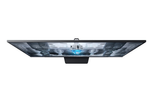 Samsung 43 pouces  LS43CG700NUXEN - Ecran PC Samsung - Cybertek.fr - 4