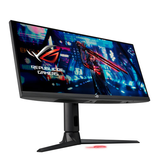 Asus 30 pouces  90LM07N0-B01170 - Ecran PC Asus - Cybertek.fr - 1