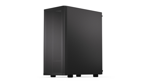 ENDORFY  Ventum 200 Solid Noir Noir - Boîtier PC ENDORFY  - 4